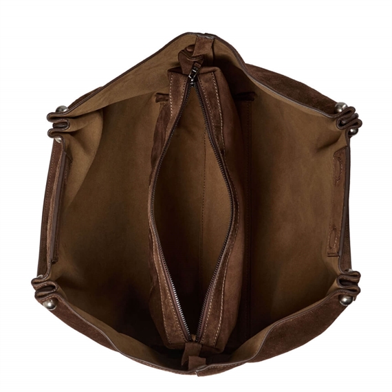 Weekend Max Mara WKAPESI Taske, Brun